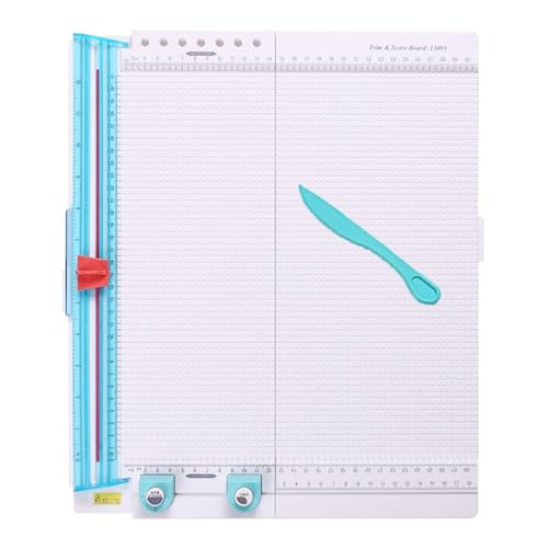 Sieben In 1 Papierschneiderbewertungswerkzeugpapier Trimmer Schulbürovorräte Für Scrapbooking Und Kartenherstellung Sieben In 1 Papierschneiderbewertungswerkzeugpapier Trimmer Schulbürovorräte Für Scrapbooking Und Kartenherstellung von XAGMODSHN