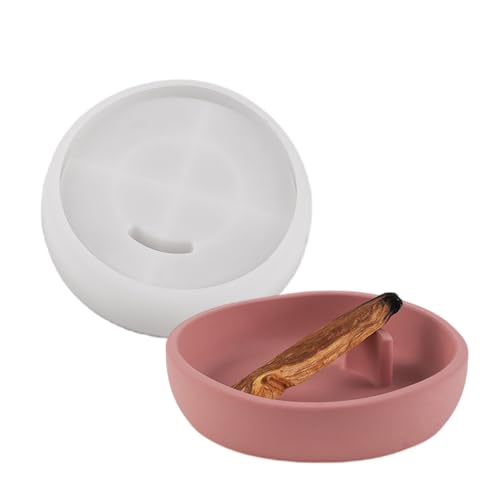 Silikon Crafting Schimmel Elegante Duft Und Gipsschalen Schimmel Silikon Crafting Schimmel Elegante Duft Und Gipsschalen Schimmel von XAGMODSHN