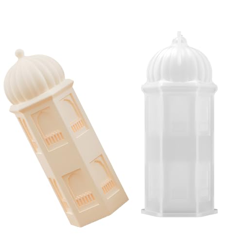 Silikon Pagode Form Zur Herstellung Von Kerzen Epoxidharz Harz Handgemachte Desktop Dekoration Form Handgefertigt Silikon Pagode Form Zur Herstellung Von Kerzen Epoxidharz Harz Handgemachte Desktop Dekoration Form Handgefertigt von XAGMODSHN