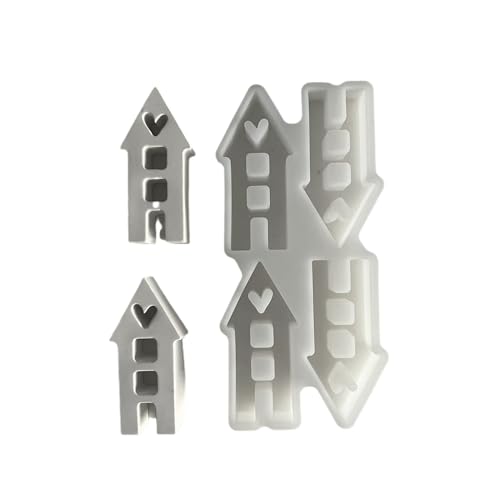 Silikon-Seifenformen, geeignet für Figuren, Ornamente, Seife Silikon-Seifenformen, geeignet für Figuren, Ornamente, Seife von XAGMODSHN