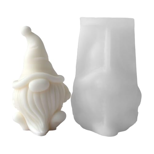 Silikonform Weihnachten Themen Kerze Silikonform Für Epoxidharz Handwerk Handgefertigte Seife Schokolade Weihnachtsform Silikonform Weihnachten Themen Kerze Silikonform Für Epoxidharz Handwerk Handgefertigte Seife Schokolade Weihnachtsform von XAGMODSHN