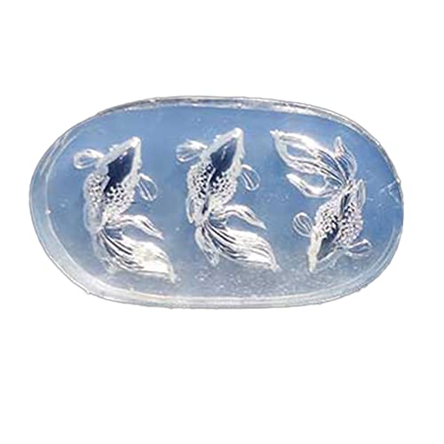 Silikonformen für Ornamente, Halsketten, geeignet für Epoxidharz, Basteln, Ohrringe, Anhänger, Schmuckherstellung Silikonformen für Ornamente, Halsketten, geeignet für Epoxidharz, Basteln, Ohrringe, Anhänger, Schmuckherstellung von XAGMODSHN