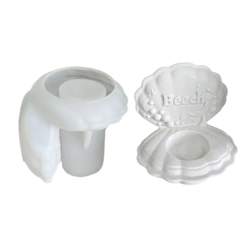 Silikonformen für Teelichter, Kerzenhalter, Heimdekoration, Epoxidharz, Silikonformen Silikonformen für Teelichter, Kerzenhalter, Heimdekoration, Epoxidharz, Silikonformen von XAGMODSHN