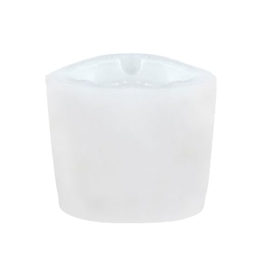 Silikonformen mit 3D-Kaninchen, Tier-Kerzenformen, Epoxidharz-Formen, handgefertigte Backformen, Gipsformen für Kerzenherstellung Silikonformen mit 3D-Kaninchen, Tier-Kerzenformen, Epoxidharz-Formen, handgefertigte Backformen, Gipsformen für Kerzenherstellung von XAGMODSHN