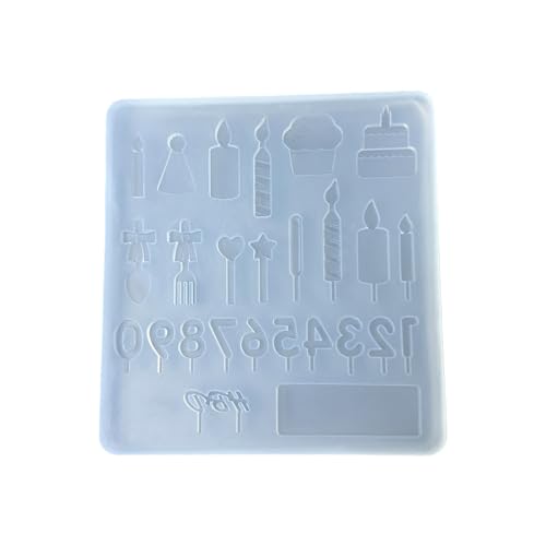 Silikonkerker Herstellung Schimmel Handgefertigtes Geburtstag Kerze Formen Basteln Und Dekorative Accessoires Formen Silikontextur Dekorative Für Handwerks Silikonkerker Herstellung Schimmel Handgefertigtes Geburtstag Kerze Formen Basteln Und Dekorative Accessoires Formen Silikontextur Dekorative Für Handwerks von XAGMODSHN
