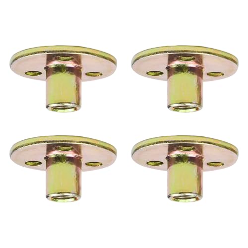 Verstellbare Möbelbeine, rutschfest, für Tisch, Schrank, Möbel, Tisch, Stuhl, Sofa, 4/10 Stück Verstellbare Möbelbeine, rutschfest, für Tisch, Schrank, Möbel, Tisch, Stuhl, Sofa, 4/10 Stück von XAGMODSHN