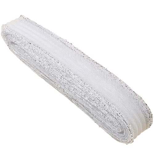 Vielseitige Voreingenommenheit Breites Klebeband Glattes Satins Kanteband Textil Handwerksangebot Kleidung Verzierungen Hochzeitskleid Hemming Klebeband von XAGMODSHN