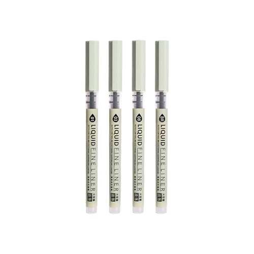XAGMODSHN 3/4/5/6/7/8-teiliges Fineliner-Set, Liner-Stift-Set, wasserfest, Kunstmarker, Fineliner, Stift zum Skizzieren, Comics, Linienzeichnen XAGMODSHN 3/4/5/6/7/8-teiliges Fineliner-Set, Liner-Stift-Set, wasserfest, Kunstmarker, Fineliner, Stift zum Skizzieren, Comics, Linienzeichnen von XAGMODSHN
