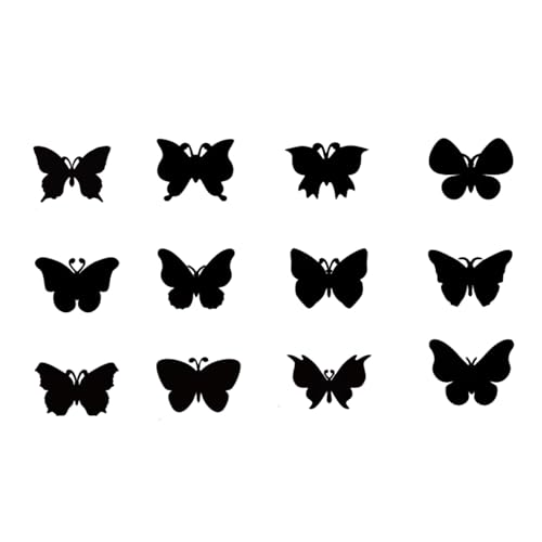 XAGMODSHN Butterfly Scratch Malerei Papier Für Kinder Kratzer Malerei Regenbogen Skizze Lesezeichen Basteln Kratzbilder 48pcs XAGMODSHN Butterfly Scratch Malerei Papier Für Kinder Kratzer Malerei Regenbogen Skizze Lesezeichen Basteln Kratzbilder 48pcs von XAGMODSHN