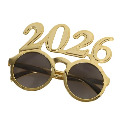 XAGMODSHN Einzigartige 2026 Thematische Runde Objektivgläser Für Urlaubsveranstaltung Praktische PC Rahmengesichtsformen Weihnachten 2026 Neuheit Festival XAGMODSHN Einzigartige 2026 Thematische Runde Objektivgläser Für Urlaubsveranstaltung Praktische PC Rahmengesichtsformen Weihnachten 2026 Neuheit Festival von XAGMODSHN
