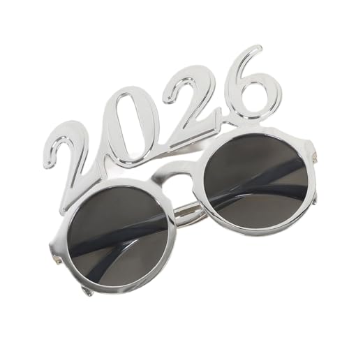 XAGMODSHN Einzigartige 2026 Thematische Runde Objektivgläser Für Urlaubsveranstaltung Praktische PC Rahmengesichtsformen Weihnachten 2026 Neuheit Festival XAGMODSHN Einzigartige 2026 Thematische Runde Objektivgläser Für Urlaubsveranstaltung Praktische PC Rahmengesichtsformen Weihnachten 2026 Neuheit Festival von XAGMODSHN