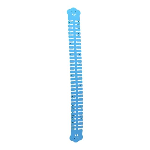 XAGMODSHN Flexible Silikon Hemmer Quilt Heißes Hemmer Nähwerkswerk Für Stoff Bügeln Handwerksschneiderungsprojekt Stoffemminggerät von XAGMODSHN