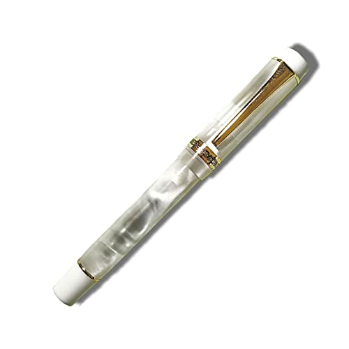 XAGMODSHN Füllfederhalter, feine Spitze, glattes Schreiben, Kalligraphie-Stift, Schriftzug, Journaling, Schule, Bürobedarf XAGMODSHN Füllfederhalter, feine Spitze, glattes Schreiben, Kalligraphie-Stift, Schriftzug, Journaling, Schule, Bürobedarf von XAGMODSHN