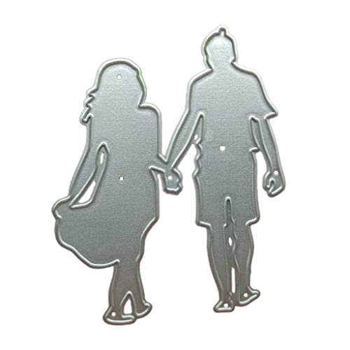 XAGMODSHN Lover Prägeschablone für Scrapbooking, Valentinstag, Prägung, Stanzformen für Scrapbooking, Kartenherstellung, Handwerk XAGMODSHN Lover Prägeschablone für Scrapbooking, Valentinstag, Prägung, Stanzformen für Scrapbooking, Kartenherstellung, Handwerk von XAGMODSHN