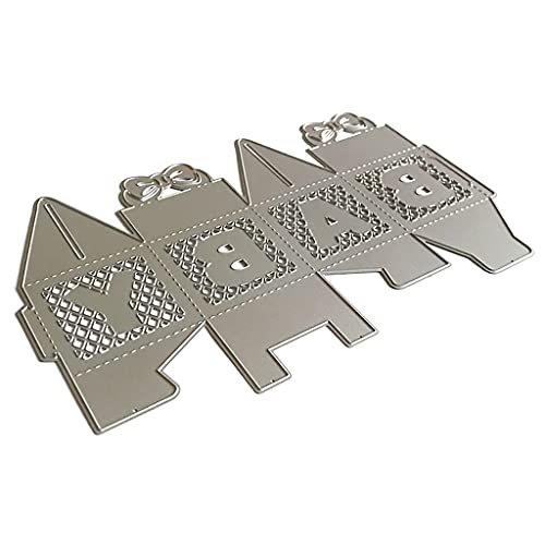 XAGMODSHN Metall-Stanzformen, Schablone, Scrapbooking, Album, Papier, Karte, Vorlage, Prägung, Dekoration XAGMODSHN Metall-Stanzformen, Schablone, Scrapbooking, Album, Papier, Karte, Vorlage, Prägung, Dekoration von XAGMODSHN