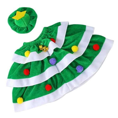 XAGMODSHN Polyester-Weihnachts-Outfit, Dekoration für Veranda und Hof, abnehmbarer Hut, einfache Einrichtung, Urlaub, Festival, Urlaub, Türdekoration für Veranda XAGMODSHN Polyester-Weihnachts-Outfit, Dekoration für Veranda und Hof, abnehmbarer Hut, einfache Einrichtung, Urlaub, Festival, Urlaub, Türdekoration für Veranda von XAGMODSHN
