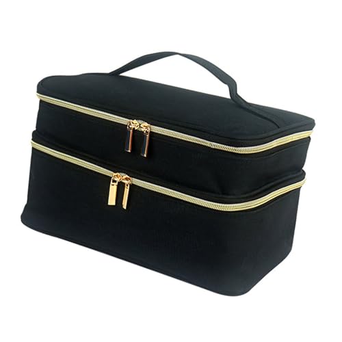 XAGMODSHN Praktische Nähgeräte Tragetasche Nähwerkstatt Accessoire Mode Modische Doppelbeutel XAGMODSHN Praktische Nähgeräte Tragetasche Nähwerkstatt Accessoire Mode Modische Doppelbeutel von XAGMODSHN