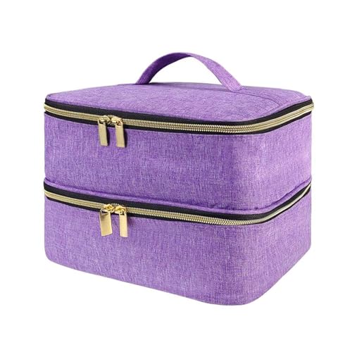 XAGMODSHN Praktische Nähgeräte Tragetasche Nähwerkstatt Accessoire Mode Modische Doppelbeutel XAGMODSHN Praktische Nähgeräte Tragetasche Nähwerkstatt Accessoire Mode Modische Doppelbeutel von XAGMODSHN