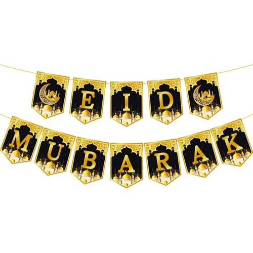 XAGMODSHN Ramadans Mubaraks Dekorationen Eid Mubaraks Banner Stern Mond hängende Wirbel Ramadans hängende Deckendekorationen Eid Wirbel XAGMODSHN Ramadans Mubaraks Dekorationen Eid Mubaraks Banner Stern Mond hängende Wirbel Ramadans hängende Deckendekorationen Eid Wirbel von XAGMODSHN