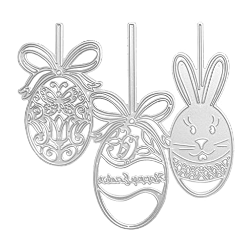 XAGMODSHN Stanzformen zum Aufhängen, Scrapbooking, Album, Papierkarten, Stempel, Dekoration, Werkzeug für Kinder und Erwachsene von XAGMODSHN
