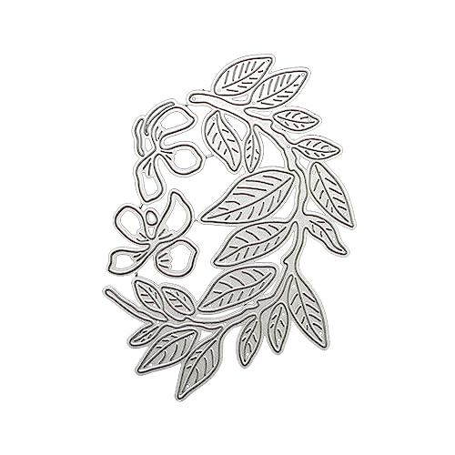 XAGMODSHN Stanzschablone, Prägeschablone, Metall-Stanzformen, Scrapbooking, Album, Papier, Karten, Dekorationen, Formen XAGMODSHN Stanzschablone, Prägeschablone, Metall-Stanzformen, Scrapbooking, Album, Papier, Karten, Dekorationen, Formen von XAGMODSHN