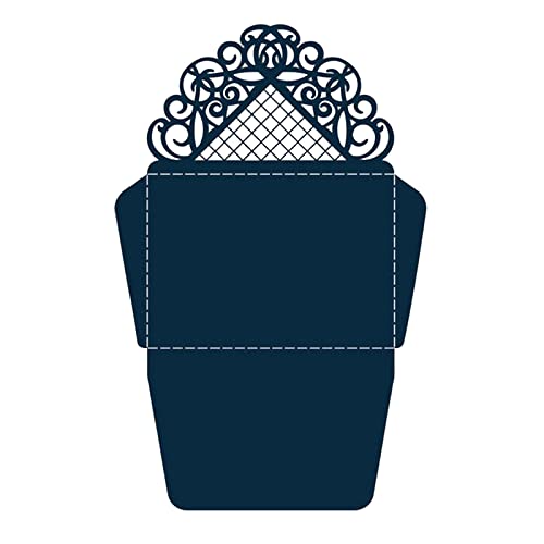 XAGMODSHN Umschlag-Stanzformen, handgefertigt, Scrapbooking, Prägezubehör für Kinder, Mädchen, Jungen XAGMODSHN Umschlag-Stanzformen, handgefertigt, Scrapbooking, Prägezubehör für Kinder, Mädchen, Jungen von XAGMODSHN