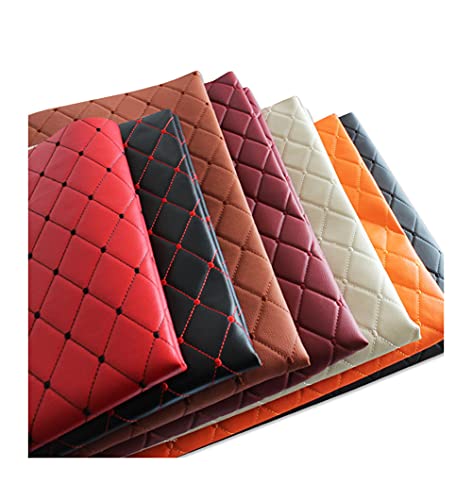 XCYYBB Kunstleder Lederkonzept Kunstleder Polsterstoff Gesteppt Kaschiert Meterware Möbelstoff Dekostoff Polsterstoff Gekörnt Lederimitat texturiert Polster Kunstleder Lederstoff -Beige 1.5x1m XCYYBB Kunstleder Lederkonzept Kunstleder Polsterstoff Gesteppt Kaschiert Meterware Möbelstoff Dekostoff Polsterstoff Gekörnt Lederimitat texturiert Polster Kunstleder Lederstoff -Beige 1.5x1m von XCYYBB