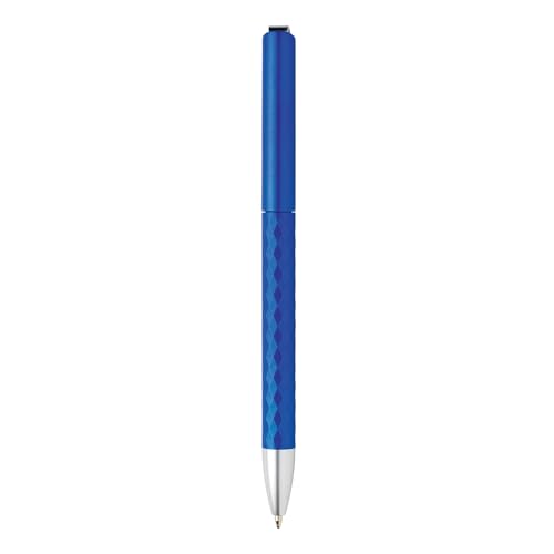 XD Collection kugelschreiber X3.1ABS/Metall 14 x 1 cm blau XD Collection kugelschreiber X3.1ABS/Metall 14 x 1 cm blau von XD Collection