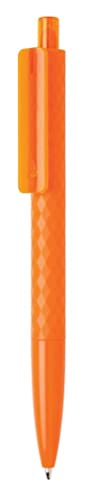 XD Collection kugelschreiber X314 x 1,1 cm ABS/Polykarbonat orange XD Collection kugelschreiber X314 x 1,1 cm ABS/Polykarbonat orange von XD Collection