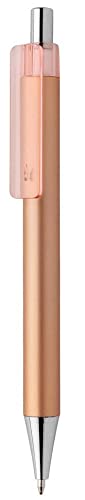 XD Collection kugelschreiber X8 Metallic 14 cm ABS/PC braun XD Collection kugelschreiber X8 Metallic 14 cm ABS/PC braun von XD Collection