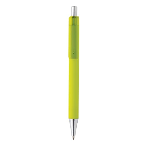 XD Collection kugelschreiber X8 Smooth Touch 14 cm ABS dunkelblau XD Collection kugelschreiber X8 Smooth Touch 14 cm ABS dunkelblau von XD Collection