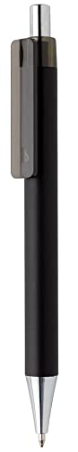 XD Collection kugelschreiber X8 Smooth Touch 14 cm ABS schwarz XD Collection kugelschreiber X8 Smooth Touch 14 cm ABS schwarz von XD Collection