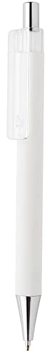 XD Collection kugelschreiber X8 Smooth Touch 14 cm ABS weiß XD Collection kugelschreiber X8 Smooth Touch 14 cm ABS weiß von XD Collection