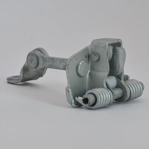 XDDHH Autotürscharniere Für Peugeot 206CC 3 4 5 Türer 2000-2006 2007 2008 2009 2010 9181C8 Ersatz Stopper Scharnier Riemenstopper Auto Türscharnier Check Halteband von XDDHH