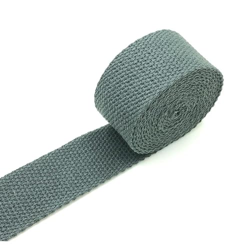 5 Meter 30–32 mm breites Leinenband, Polyester-Baumwoll-Gurtband, Nähtasche, Gürtel, Zubehör, Outdoor-Rucksack, Tasche, Teile 5 Meter 30–32 mm breites Leinenband, Polyester-Baumwoll-Gurtband, Nähtasche, Gürtel, Zubehör, Outdoor-Rucksack, Tasche, Teile von XDMING