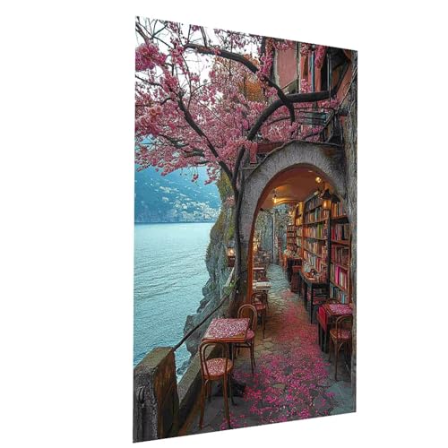 Malen Nach Zahlen Erwachsene Blütenblatt Malen Nach Zahlen Kinder Buch, DIY Set Erwachsene Paint by Numbers, Farbe Leinwand Zum Bemalen 135 x 100cm für Deko Wohnzimmer Geschenke für Frauen Model-00890 Malen Nach Zahlen Erwachsene Blütenblatt Malen Nach Zahlen Kinder Buch, DIY Set Erwachsene Paint by Numbers, Farbe Leinwand Zum Bemalen 135 x 100cm für Deko Wohnzimmer Geschenke für Frauen Model-00890 von XELIETOO