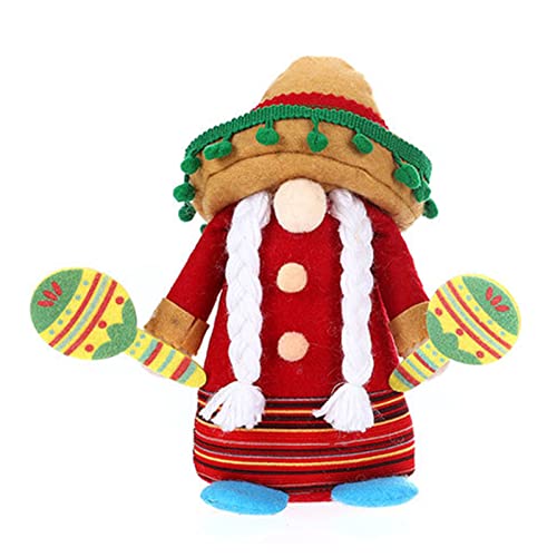 XEYYHAS Musikinstrument Wichtel Für Exquisite Gefüllte Plüsch Zwerg Figuren Tisch Zwerge Dekoration Karneval G Elf Puppen Für Weihnachten Junge Mädchen XEYYHAS Musikinstrument Wichtel Für Exquisite Gefüllte Plüsch Zwerg Figuren Tisch Zwerge Dekoration Karneval G Elf Puppen Für Weihnachten Junge Mädchen von XEYYHAS