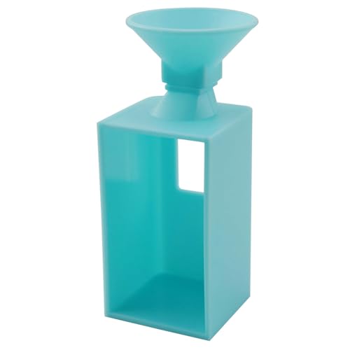 XGNG Diamantmalerei Gießtrichter DIY Bohrer Sifter Kombinationswerkzeug Spray Malerei Werkzeuge Zubehör von XGNG