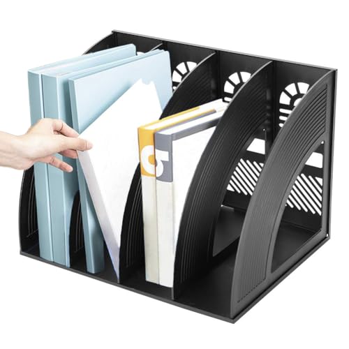Stehsammler A4 Dokumentenablage 4Fächer Papierablage Kunststoff Zeitschriftensammler Robust Wasserdicht Dokumentensammler Atmungsaktiv Organizer Schreibtisch Bürotisch Zeitschriftenhalter Büro Zuhause Stehsammler A4 Dokumentenablage 4Fächer Papierablage Kunststoff Zeitschriftensammler Robust Wasserdicht Dokumentensammler Atmungsaktiv Organizer Schreibtisch Bürotisch Zeitschriftenhalter Büro Zuhause von XGOPTS