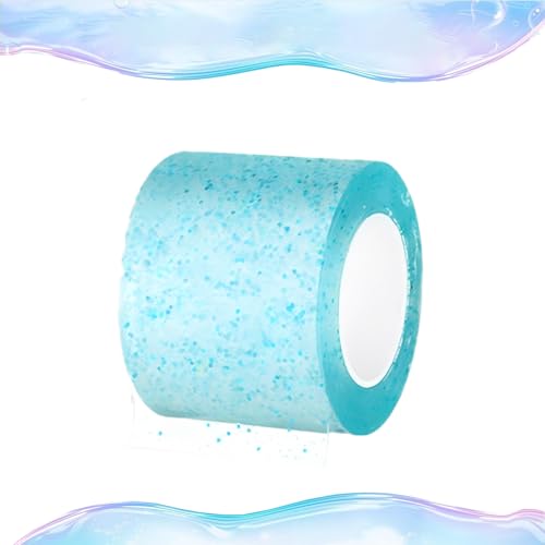 XGTSM Doppelseitiges Klebeband – 3cm Breit, Transparent, Abnehmbar, Rückstandsfrei, Waschbar, Recycelbar, Extra Stark für Haushalt, Auto, Büro, Teppich, Foto & DIY – 1 Rolle XGTSM Doppelseitiges Klebeband – 3cm Breit, Transparent, Abnehmbar, Rückstandsfrei, Waschbar, Recycelbar, Extra Stark für Haushalt, Auto, Büro, Teppich, Foto & DIY – 1 Rolle von XGTSM