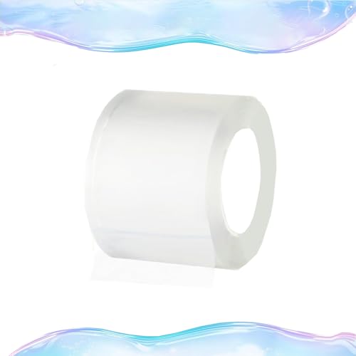 XGTSM Doppelseitiges Klebeband – Extra Stark, Wiederverwendbar, Spurlos, Waschbar, 3m Länge – für Haushalt, Teppich, Büro, DIY & Auto XGTSM Doppelseitiges Klebeband – Extra Stark, Wiederverwendbar, Spurlos, Waschbar, 3m Länge – für Haushalt, Teppich, Büro, DIY & Auto von XGTSM
