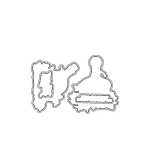 XIANMY Clear Stamps Ozean-Silikon-Stempel, Siegel, geprägte Vorlage für Kartenherstellung, DIY, Scrapbooking, Tagebuch, Fotoalbum, Dekoration, Stanzformen XIANMY Clear Stamps Ozean-Silikon-Stempel, Siegel, geprägte Vorlage für Kartenherstellung, DIY, Scrapbooking, Tagebuch, Fotoalbum, Dekoration, Stanzformen von XIANMY