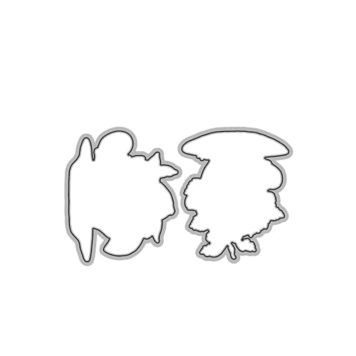 XIANMY Transparente Stempel, Obst-Silikon-Stempel, Siegel, geprägte Vorlage für Kartenherstellung, DIY, Scrapbooking, Foto-Tagebuch, Album, Dekoration, Stanzformen XIANMY Transparente Stempel, Obst-Silikon-Stempel, Siegel, geprägte Vorlage für Kartenherstellung, DIY, Scrapbooking, Foto-Tagebuch, Album, Dekoration, Stanzformen von XIANMY