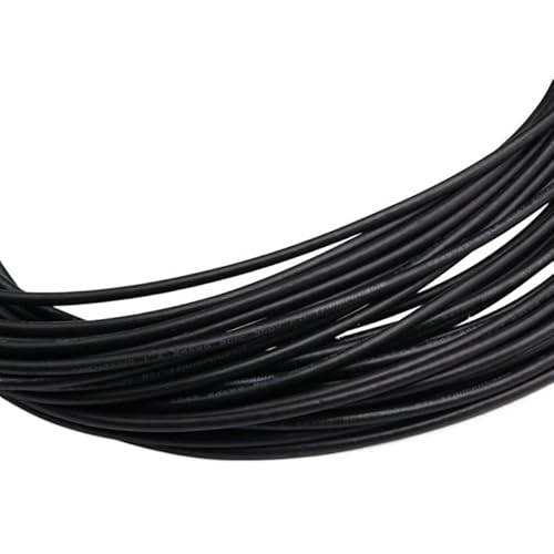 XIAOGYYE 10 M 30 28 26 24 22 20 18 Awg Ul2547 Geschirmtesokabel, 2-, 3-, 4-Adrig, Kopfhörer-Steuerkabel, Kupfer-Signalkabel/2Cores/22 Awg * 10 Meters XIAOGYYE 10 M 30 28 26 24 22 20 18 Awg Ul2547 Geschirmtesokabel, 2-, 3-, 4-Adrig, Kopfhörer-Steuerkabel, Kupfer-Signalkabel/2Cores/22 Awg * 10 Meters von XIAOGYYE