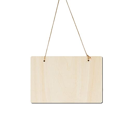 XIAOGYYE Diy-Schild, Blanko, Türschild, Haustiermarke, Blanke Hausnummer, Dekoratives Holzschild,Geschnittenes Holzschild In Sonderform/Style1 XIAOGYYE Diy-Schild, Blanko, Türschild, Haustiermarke, Blanke Hausnummer, Dekoratives Holzschild,Geschnittenes Holzschild In Sonderform/Style1 von XIAOGYYE