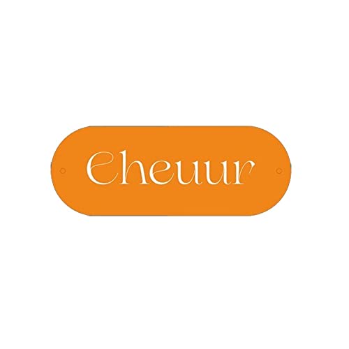 XIAOGYYE Toilettenschild, Toilettenschild Für Zuhause, Geschäft, Büro, Tür, Wand, Acryl, Einfache Montage/E XIAOGYYE Toilettenschild, Toilettenschild Für Zuhause, Geschäft, Büro, Tür, Wand, Acryl, Einfache Montage/E von XIAOGYYE