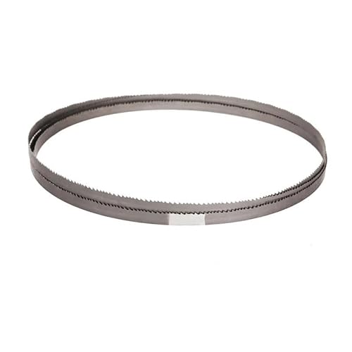 XIAONIYI M42 70,5 cm x 13 mm x 0,6 mm Bimetall-Metall-Sägeblatt 1790 mm * 13 mm * 0,6 mm (24Tpi) von XIAONIYI