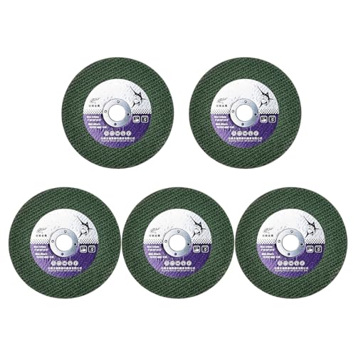 25/50/75/100pcs Professionelles Harzschneidrad Für Hartmetall Edelstahl Metallsicherheit Industrielle Anwendung Industrial Grade Schleibscheibe 25/50/75/100pcs Professionelles Harzschneidrad Für Hartmetall Edelstahl Metallsicherheit Industrielle Anwendung Industrial Grade Schleibscheibe von XIAOQENAN