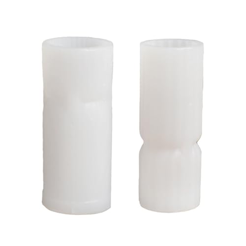Candlestick Form Geometrische Zylinder Kerzenständer Form Kerzenhalter Silikonform Gips Bürodekorationen Schimmelpilze Hochzeitsdekoration Candlestick Form Geometrische Zylinder Kerzenständer Form Kerzenhalter Silikonform Gips Bürodekorationen Schimmelpilze Hochzeitsdekoration von XIAOQENAN