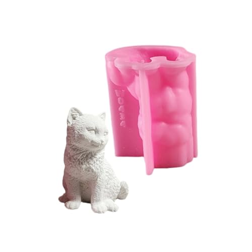 Einzigartige Katzen Dekoration Basteln Form Zarte Katzen Form Displaydekorationen Einzigartige Katzen Dekoration Basteln Form Zarte Katzen Form Displaydekorationen von XIAOQENAN
